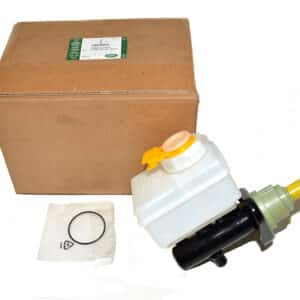 Cylinder Assy-Master - LR013017LR - LAND ROVER
