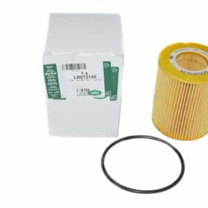 Element - Oil Cooler - LR013148LR - LAND ROVER