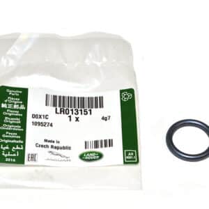 O Ring - LR013151LR - LAND ROVER