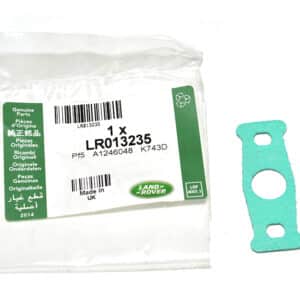 Gasket - LR013235LR - LAND ROVER