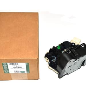 Latch - LR013380LR - LAND ROVER