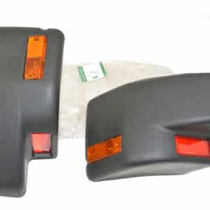 Moulding - Bumper Protection - LR013412LR - LAND ROVER