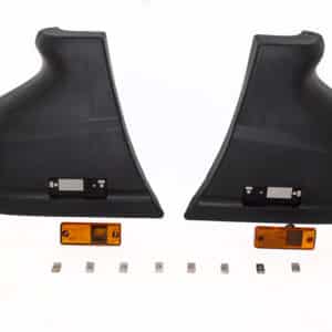 Moulding - Bumper Protection - LR013413LR - LAND ROVER