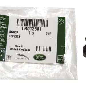 Clip - Trim - LR013581LR - LAND ROVER