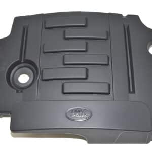 Cover - LR013662LR - LAND ROVER