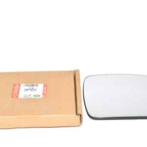 Glass-Rear View Outer Mirror - LR013774LR - LAND ROVER