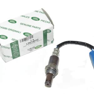 Sensor - Hego - LR014010LR - LAND ROVER