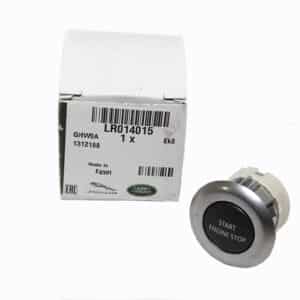 Switch Assy - Solenoid Control - LR014015LR - LAND ROVER