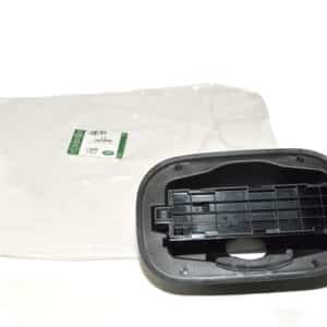 Housing - Fuel Tank Filler Pipe - LR014044LR - LAND ROVER