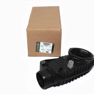 Duct - Air - LR014212LR - LAND ROVER