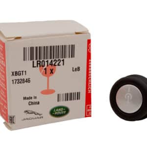Plug - Blanking - LR014221LR - LAND ROVER