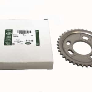 Sprocket - Camshaft - LR014247LR - LAND ROVER