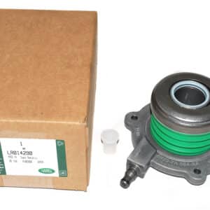 Cylinder Assy - Clutch Slave - LR014290LR - LAND ROVER
