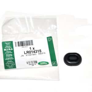 Plug - LR014315LR - LAND ROVER
