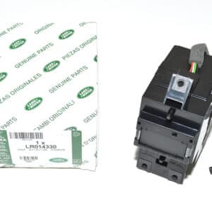 Switch Assy - Ignition - LR014330LR - LAND ROVER
