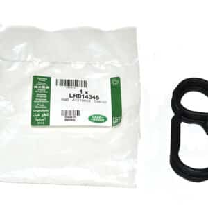 Gasket - Spark Plug Aperture - LR014345LR - LAND ROVER