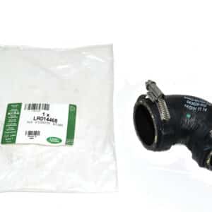 Duct - Air - LR014468LR - LAND ROVER