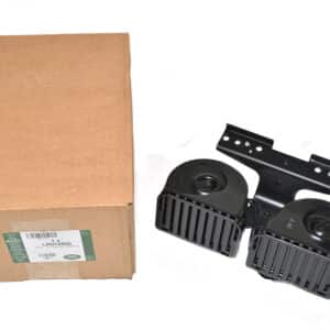 Horn Assy - LR014560LR - LAND ROVER