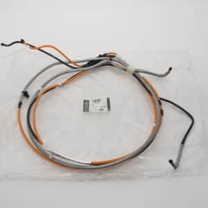 Pipe Assy - Air Inlet - LR014977LR - LAND ROVER