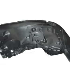 Splash Shield - LR015038LR - LAND ROVER