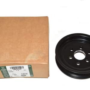 Pulley - Power Steering - LR015147LR - LAND ROVER