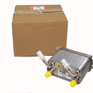 Oil Cooler Assy - LR015152LR - LAND ROVER