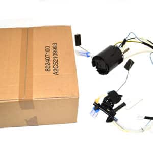 Sender And Pump Assy - LR015178LR - LAND ROVER