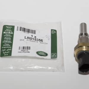 Sensor - Fuel Injector Pressure - LR015356LR - LAND ROVER