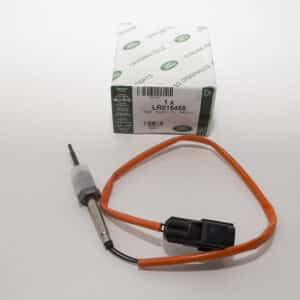 Sensor - Exhaust Gas - Temperatur - LR015455LR - LAND ROVER