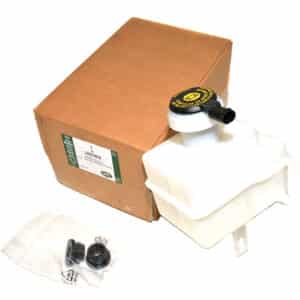Reservoir - Brake Fluid - LR015518LR - LAND ROVER