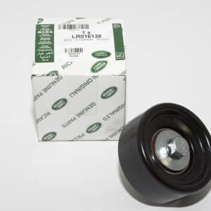 Kit - Tension Pulley - LR016138LR - LAND ROVER