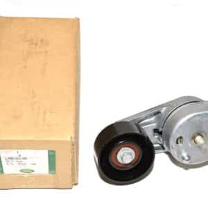 Pulley Assy - Tension - LR016139LR - LAND ROVER