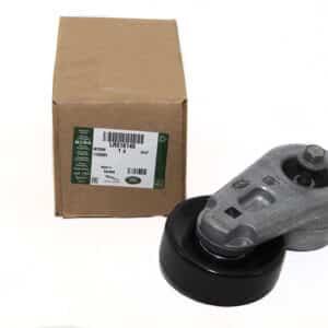 Pulley Assy - Tension - LR016140LR - LAND ROVER