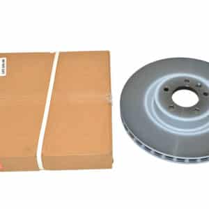 Disc - Brake - LR016176LR - LAND ROVER