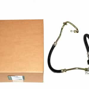 Connector Assy - LR016318LR - LAND ROVER