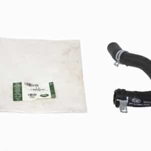 Hose - Radiator - LR016324LR - LAND ROVER