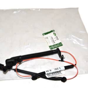 Wiring - Rear Door - LR016439LR - LAND ROVER