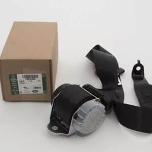 Seat Belt Assy - LR016460LR - LAND ROVER
