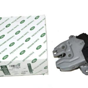 Latch Assy-Tailgate - LR016678LR - LAND ROVER
