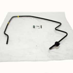Hose - Vacuum - LR016776LR - LAND ROVER