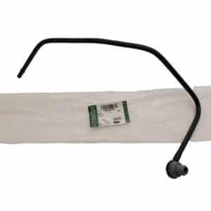 Hose - Vacuum - LR016778LR - LAND ROVER