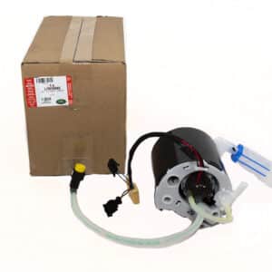 Sender And Pump Assy - LR016845LR - LAND ROVER