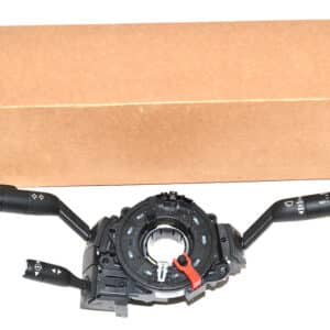 Switch Assy - Heated Steering Wheel - LR016973LR - LAND ROVER