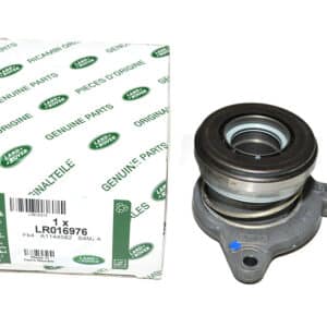 Cylinder Assy - Clutch Slave - LR016976LR - LAND ROVER