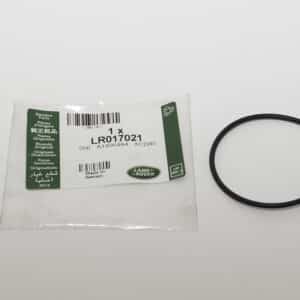O Ring - LR017021LR - LAND ROVER