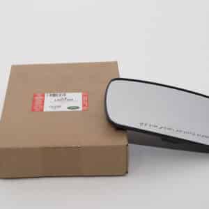 Glass-Rear View Outer Mirror - LR017084LR - LAND ROVER