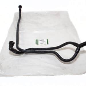 Hose - Turbocharger To Intercoole - LR017358LR - LAND ROVER