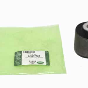 Bush - LR017424LR - LAND ROVER