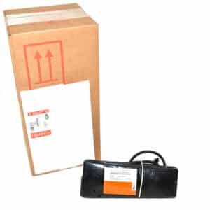 Side Air Bag Un3268 - LR017430LR - LAND ROVER