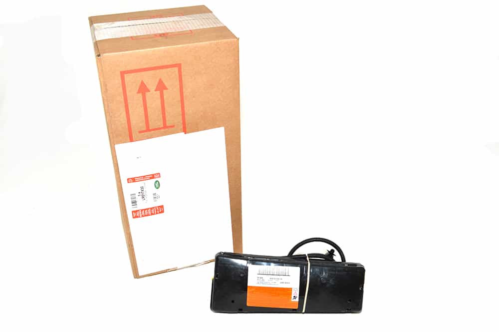 Side Air Bag Un3268 LR017430LR LAND ROVER Vitesse Land Rover